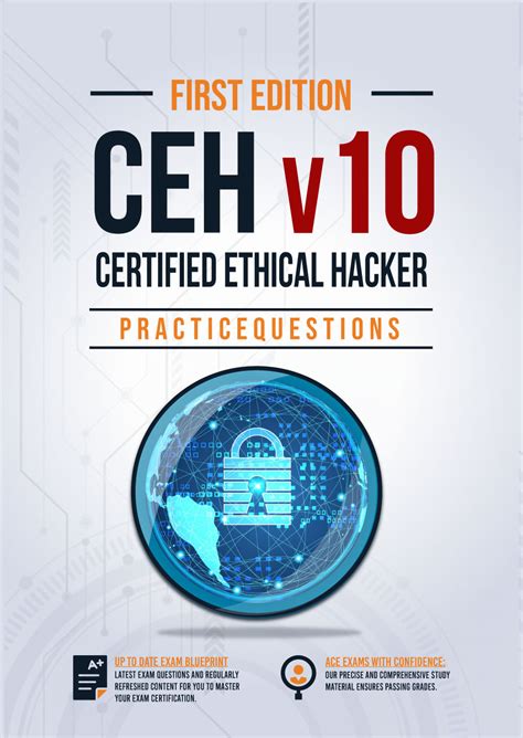 CEH Certified Ethical Hacker Study Guide Kindle Editon